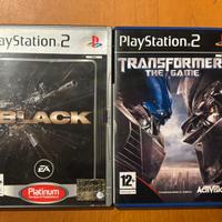 🎮Giochi Playstation 2