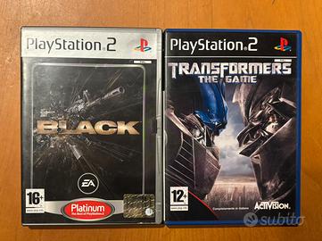 🎮Giochi Playstation 2