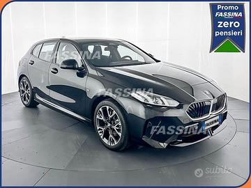 BMW Serie 1 120 MSport aut. 48v 170cv