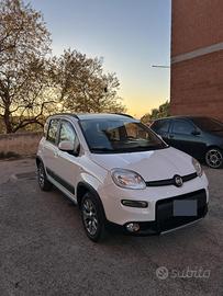 PANDA 4x4 2017