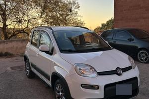 PANDA 4x4 2017