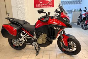 Ducati Multistrada V4 TRAVEL & RADAR