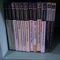 Giochi ps2