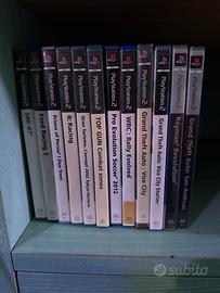 Giochi ps2