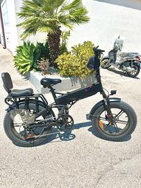 E-bike Engwe Engine Pro 750 watt / 16 ah