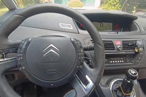 CITROEN C4 Picasso - 2010
