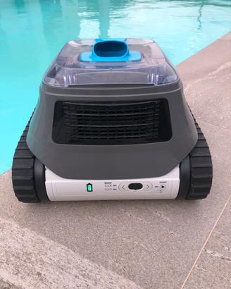 Robot Zodiac senza fili