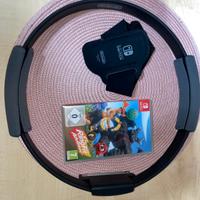 gioco nintendo switch 