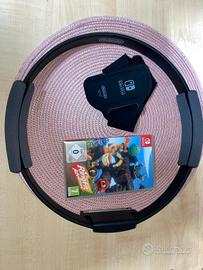 gioco nintendo switch 