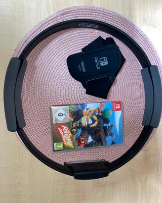 gioco nintendo switch 
