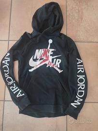Felpa Nike Jordan tgXS
