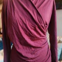 Maglia maniche lunghe invernale Max Mara 