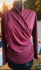 Maglia maniche lunghe invernale Max Mara 