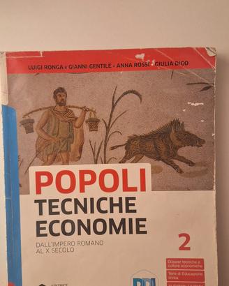 Popoli Tecniche Economie 2