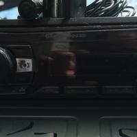 impianto audio. vendoanche separatamente 