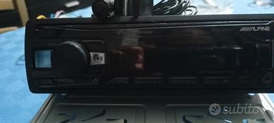 impianto audio. vendoanche separatamente 