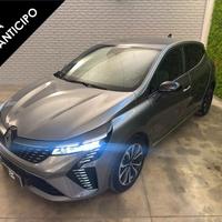 Renault Clio TCe 90 CV 5 porte Techno