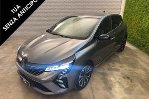 Renault Clio TCe 90 CV 5 porte Techno
