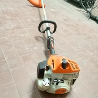 decespugliatore stihl