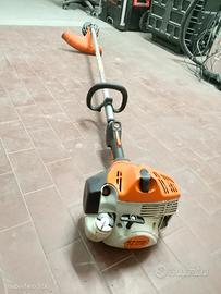 decespugliatore stihl
