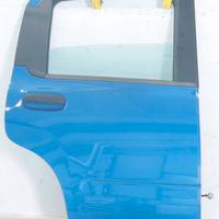 PORTA POSTERIORE DESTRA - FIAT PANDA