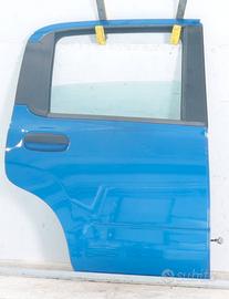 PORTA POSTERIORE DESTRA - FIAT PANDA