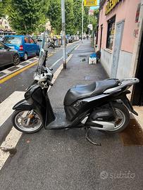 Honda SH 150 ABS - 2017 - PERMUTE