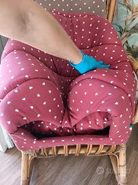 cuccia per cane e gatto