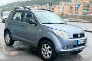 Daihatsu Terios 1.3 benzina 4x4