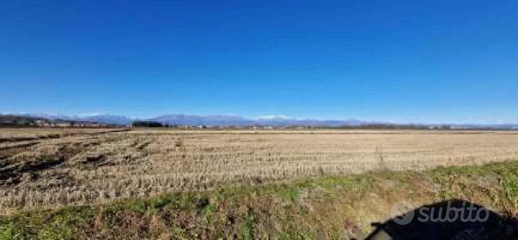 Immobile in asta di 8480 m² a Carisio - Vista 4