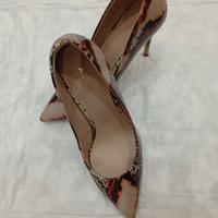 scarpe Aldo numero 36