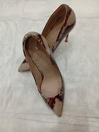 scarpe Aldo numero 36