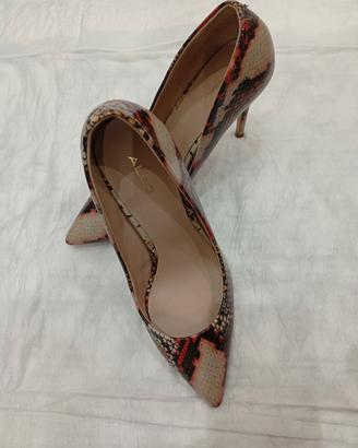 scarpe Aldo numero 36