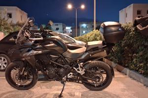 Accessori moto