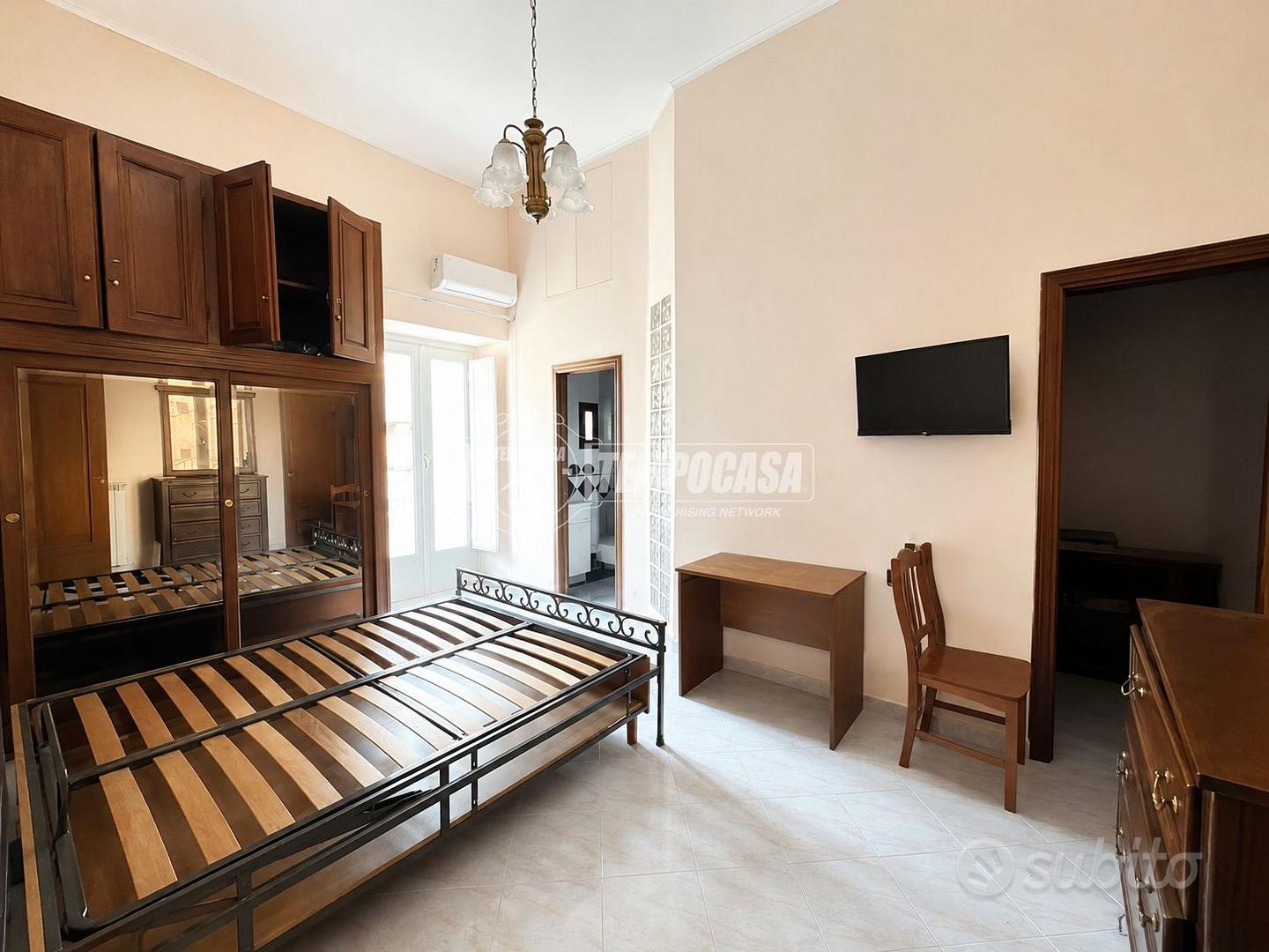 Apartment in Napoli, Rione Montesanto, Municipalità 2 - Vista 4