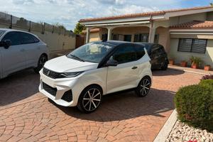 Aixam gto 50cc 8cv 