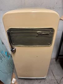 Frigorifero Vintage FIAT Mod. 9006 anni ‘50