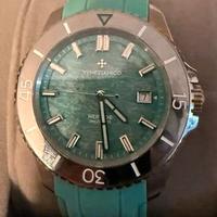 Venezianico Nereide Amazzonite Edizione Limitata