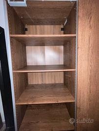 Mobile 2 ante scorrevole