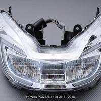 Fanale anteriore LED HONDA PCX 125 / 150 2015 2018