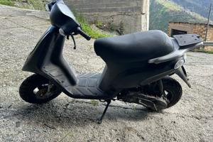 Typhoon 50 con blocco 150