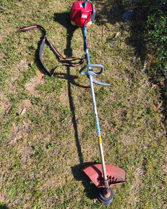 Decespugliatore Efco STARK 37 IC

