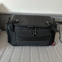 Borsa Foto e Video Tenba  content creator zaino