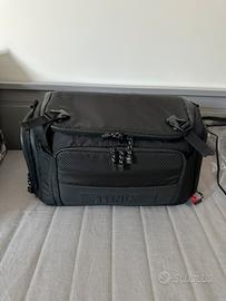 Borsa Foto e Video Tenba  content creator zaino