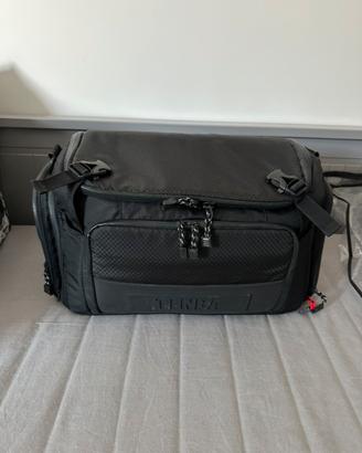 Borsa Foto e Video Tenba  content creator zaino
