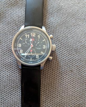 orologio da polso mythen 1936