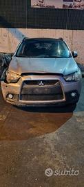 Ricambi Mitsubishi Asx 2011 1.8 DI-D 4N13