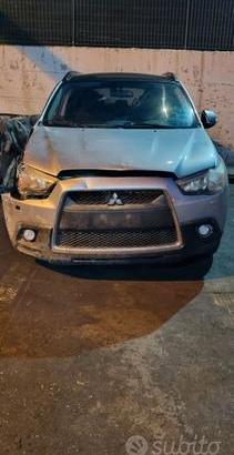 Ricambi Mitsubishi Asx 2011 1.8 DI-D 4N13