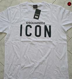 Dsquared2 ICON-T T-shirt