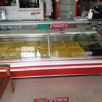 Banco frigo